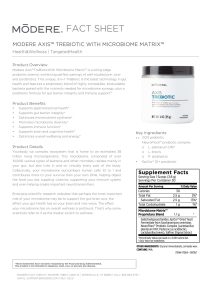 Axis Tribiotic